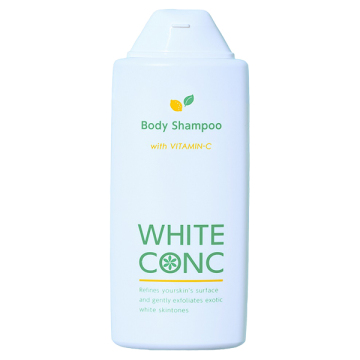 【入荷次第販売開始】薬用ホワイトコンク ボディシャンプーCII