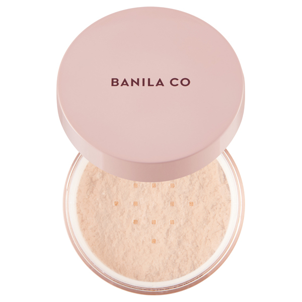 フェイスパウダー rimamo プライムプライマー ルースセッティングパウダー / バニラコ(ルース