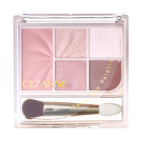 フェイスアイパレット / 02 クラッシーピンク / 2.85g
