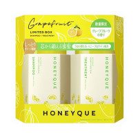 ハニーク 限定キット / 450mL、450mL / グレープフルーツの香り