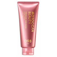 モロッカンビューティ ハイドロリペア プレミアムヘアマスク / 180g