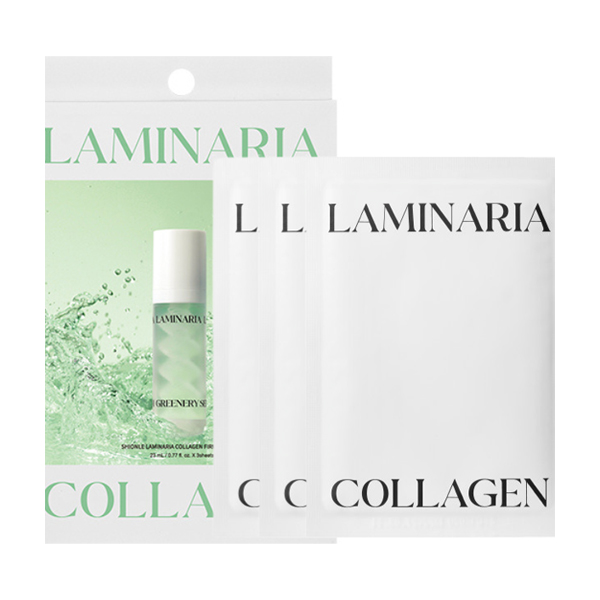 ߥʥꥢCեߥ󥰥ޥ / 23ml(3sheets)
