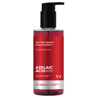 AZケアクレンジングオイル / 200mL