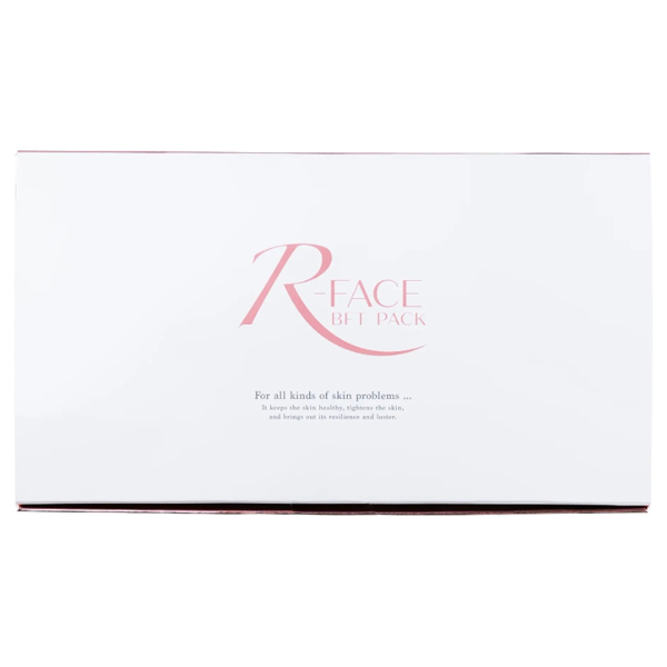 R-FACE BFT PACK / 10g×5