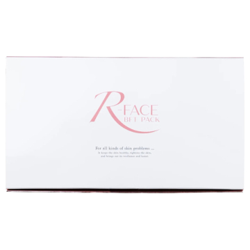 R-FACE BFT PACK