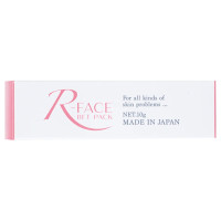 R-FACE BFT PACK / 10g