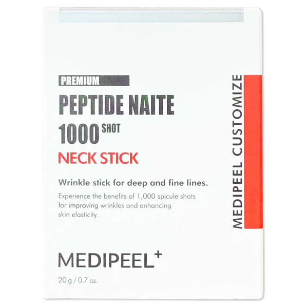 ペプチドナイテ1000ショットネックスティック / MEDIPEEL(その他