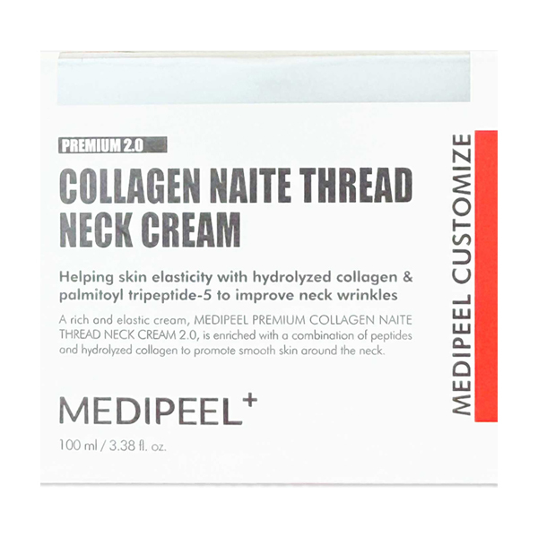 コラーゲンナイテスレッドネッククリーム2.0 / MEDIPEEL(ボディ