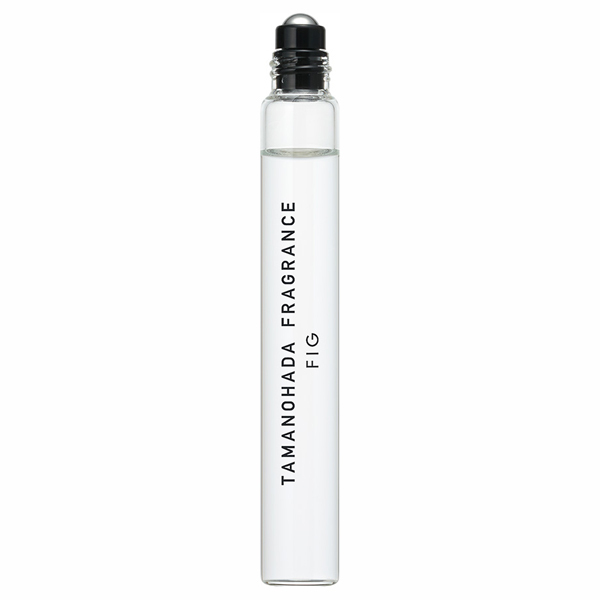 FRAGRANCE FIG / タマノハダ(香水, 香水・ヘアフレグランス)の