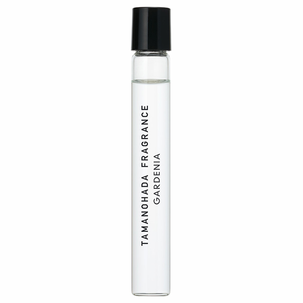 FRAGRANCE GARDENIA / 10ml