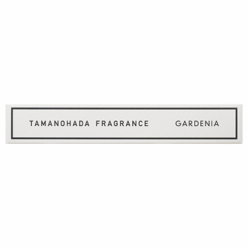 FRAGRANCE GARDENIA 03