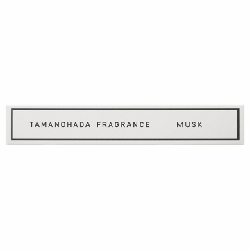 FRAGRANCE MUSK 03