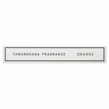FRAGRANCE ORANGE 03