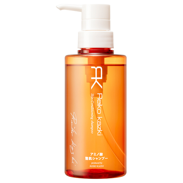アミノ酸整肌シャンプー / 300mL / 本体