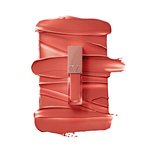 VALENTINO ヴァレンティノ バレンティノ リキロッソ リップ チーク ヴァレンティノがリップ＆チークの新色を発売 “低彩度”のピンクヌード