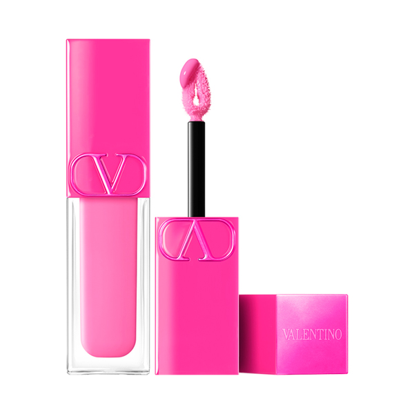 パッファー グロス / 本体 / 302R EXTRA PINK / 6.5mL