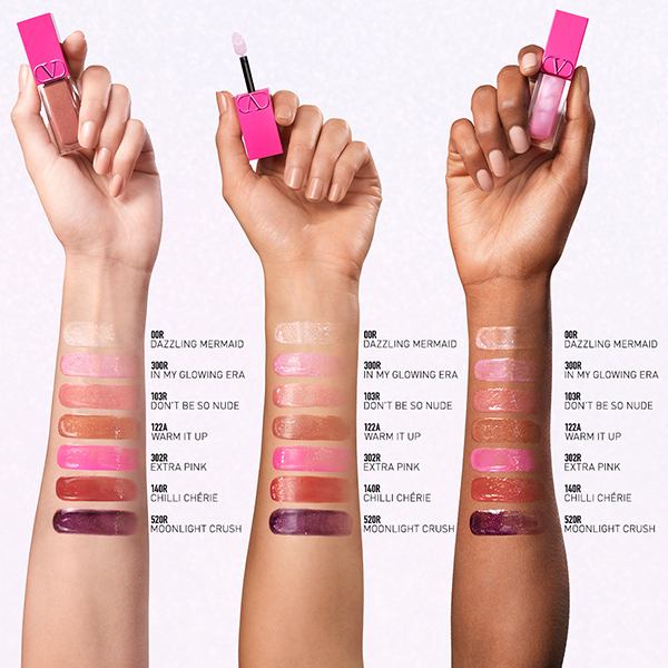 パッファー グロス / ヴァレンティノ ビューティ (リップグロス