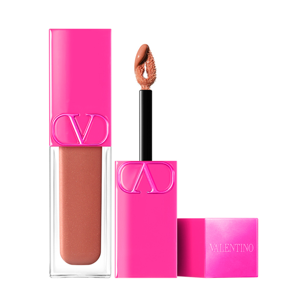 パッファー グロス / 本体 / 122A WARM IT UP / 6.5mL