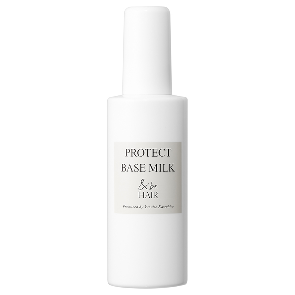 プロテクトベースミルク / 100ml プロテクトベースミルク / 100ml