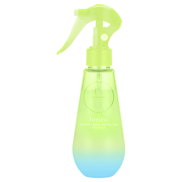 バランスリペアセラムミスト サワカ / 150mL バランスリペアセラムミスト サワカ / 150mL