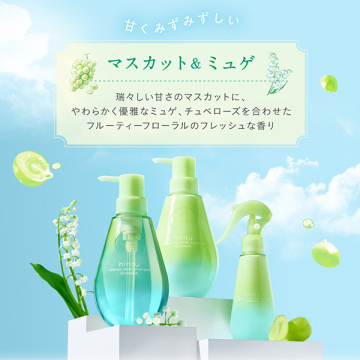 バランスリペアセラムミスト サワカ 04