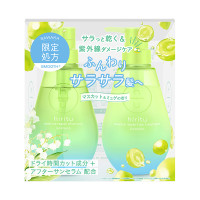 バランスリペア サワカ リミテッドセット / 410mL、410mL