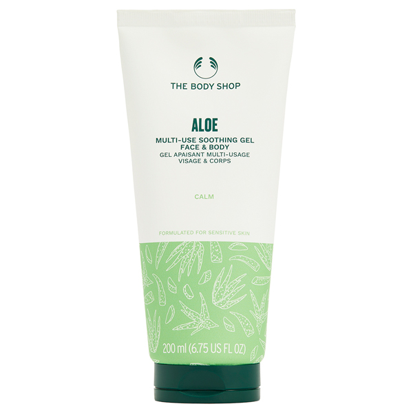AL マルチユース フェイス&ボディジェル / 200mL / アロエ AL マルチユース フェイス&ボディジェル / 200mL / アロエ