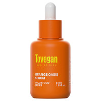 ORANGE OASIS SERUM / 本体 / 50mL / 自然由来のオレンジの香り