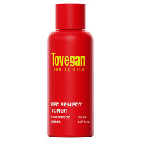 RED REMEDY TONER / 本体 / 150mL / 自然由来のハイビスカスの香り