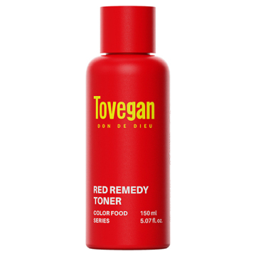 RED REMEDY TONER
