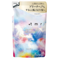 ブライトシャンプー / つめかえ用 / 400ml