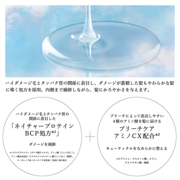 ブライトシャンプー 03
