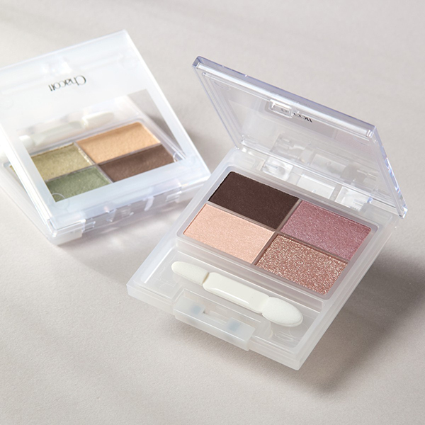 フェイスカラーパレット / チャコット・コスメティクス/Chacott