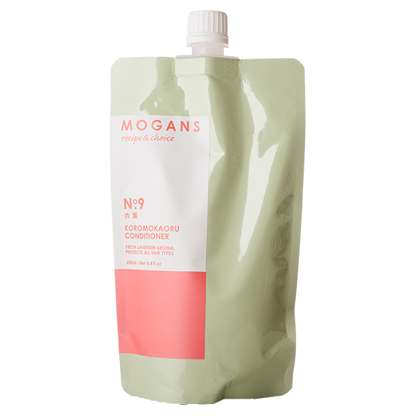 ヘアコンディショナー<衣薫> / 250ml / 詰替