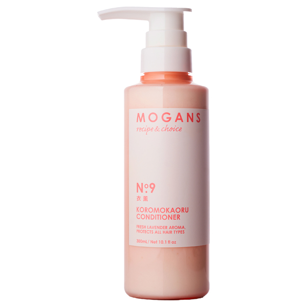 ヘアコンディショナー<衣薫> / 300ml / 本体