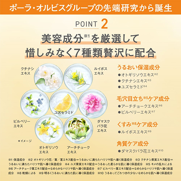 ザ クレンジング オイル / 110mL / 詰替え / 無香料 1