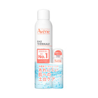 アベンヌ ウオーター<L> P26Bキャンペーンセット / 限定品 / 300g、50g / 無香料