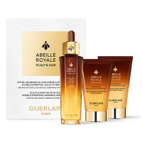 アベイユ ロイヤル スカルプ&ヘア セロムコフレ / 50mL、40mL、40mL