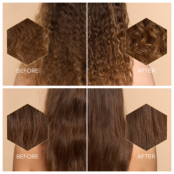 アベイユ ロイヤル スカルプ&ヘア Hボンド トリートメント / 150mL 1