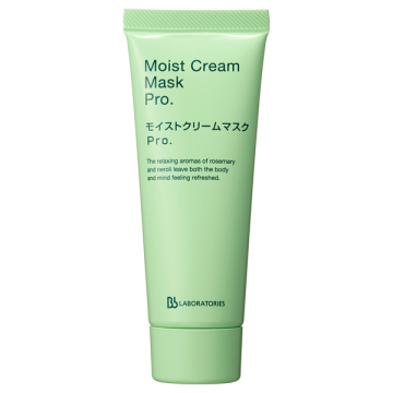 モイストクリームマスクPro.
