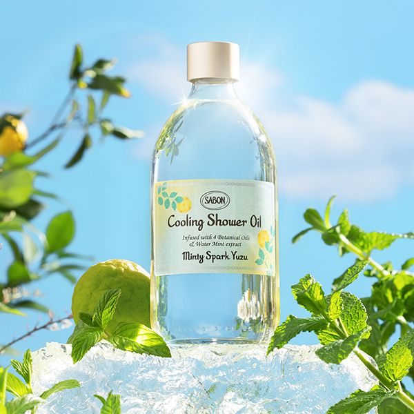 SABON Holiday collection 2019 シャワーオイル SABON Holiday collection 2019 シャワーオイル