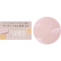 クッションパンチ / SPF50+ / PA++++ / 02 / 13g