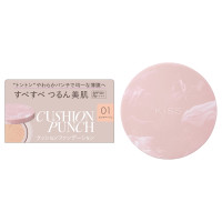 クッションパンチ / SPF50+ / PA++++ / 01 / 13g