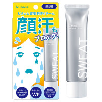 薬用制汗クリーム 01 / 30g