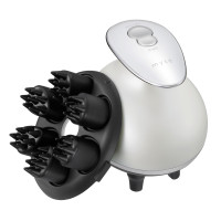 ニードルヘッドスパ EMS / 本体 / 約W97 × D106 × H105 (mm)(アタッチメント除く)