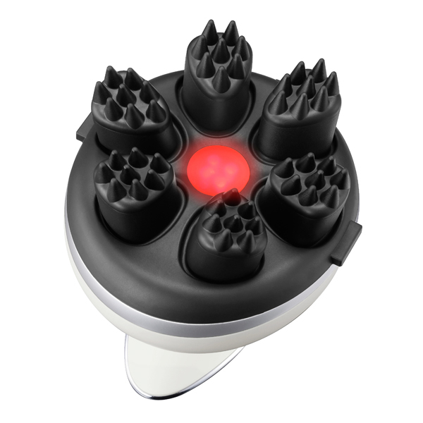 ニードルヘッドスパ EMS / 約W97 × D106 × H105 (mm)(アタッチメント除く) / 本体 1