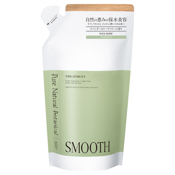 スムースケアトリートメント / 詰め替え / 420mL スムースケアトリートメント / 詰め替え / 420mL