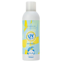 Withfam ヘア&スキンUVスプレー / SPF50+ / PA++++ / 本体 / 200g / 無香料