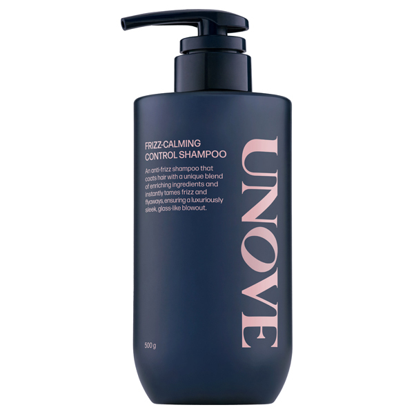 フリズカーミングコントロールシャンプー / unove(シャンプー
