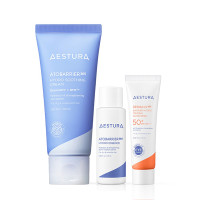 アトバリア365 スペシャルサマーキット / 60mL、25mL、10mL
